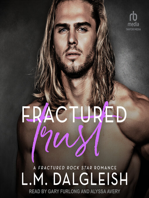 Title details for Fractured Trust by L. M. Dalgleish - Available